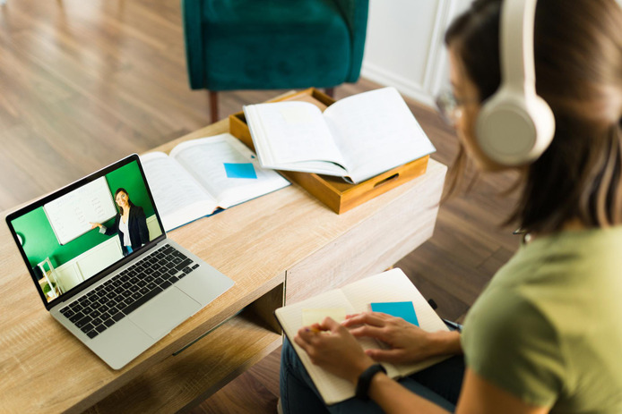Five Ways To Avoid Burnout While Preparing